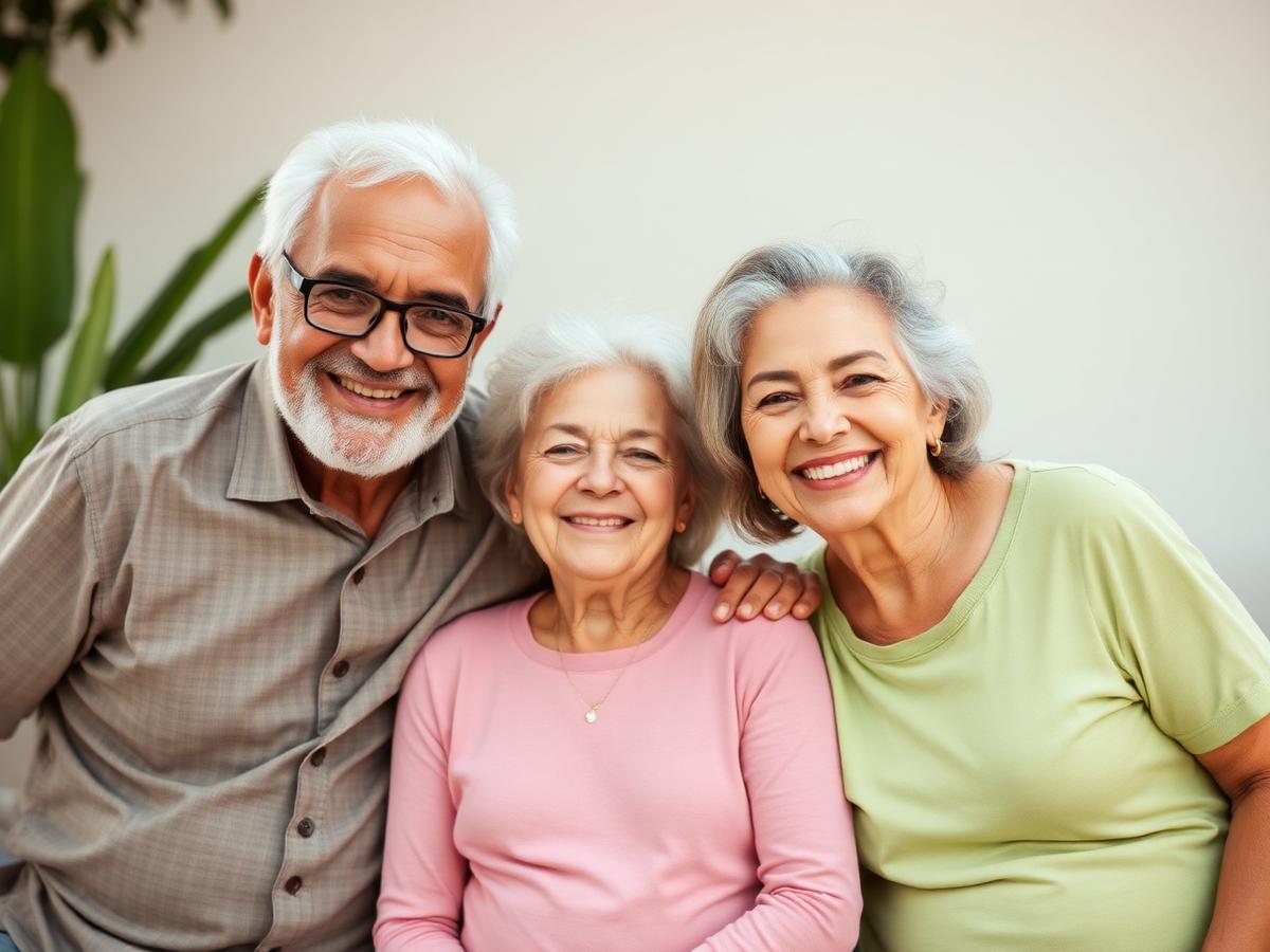 Famílias atendidas pela J Felipe